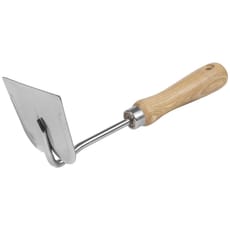 Sealey Premier Stainless Steel Mini Hoe