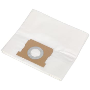 Sealey Dust Bag for GV180WM Vacuum Cleaner