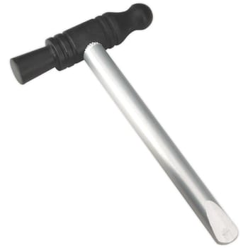 Sealey VOSA Approved MOT Corrosion Assessment Hammer