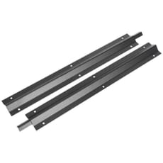 Sealey Extension Rail Set for HBS97 Beam Setter