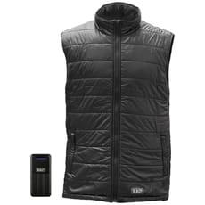 Sealey 5v Heated Bodywarmer and 10ah Power Bank