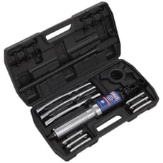 Sealey HP5 Triple Leg 5 Tonne Hydraulic Puller