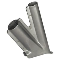 Sealey Plastic Welding Nozzle for HS102 and HS102K Heat Guns 
