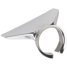 Sealey Wide Scraper Nozzle for HS107K Heat Gun