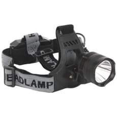 Sealey LED Rechargeable Head Torch
