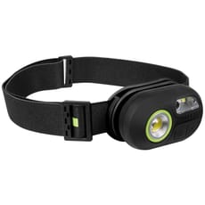 Sealey Rechargeable Sensor Function LED Head Torch
