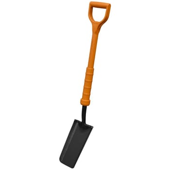 Sealey Insulated Cable Laying Spade