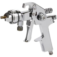 Sealey HVLP-79/P1 Air Spray Gun Head Only