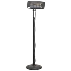 Sealey Infrared Quartz Patio Heater
