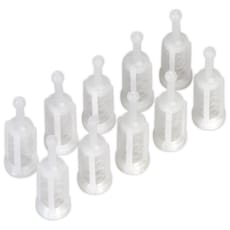 Sealey ILF/GF10 Paint Filter Gravity Feed Spray Gun