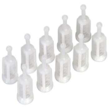 Sealey ILF/GF10 Paint Filter Gravity Feed Spray Gun