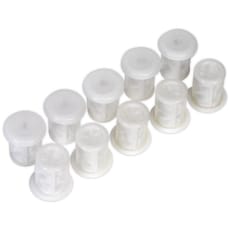 Sealey Paint Filter Pot Filters