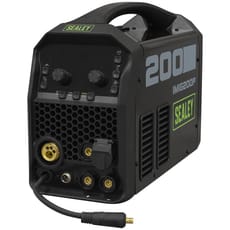 Sealey IMIG200P Multi Process Inverter Welder and Plasma Cutter