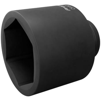 Sealey 3/4" Drive Deep Hexagon Impact Socket Metric