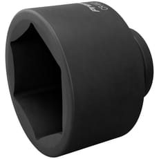 Sealey 3/4" Drive Hexagon Impact Socket Metric