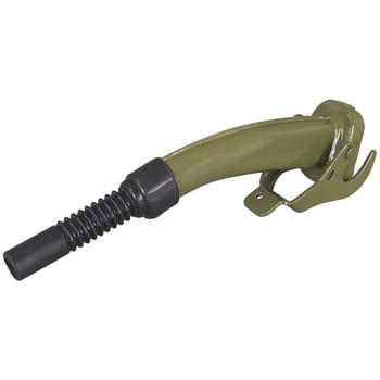 Sealey Pouring Spout for Jerry Cans