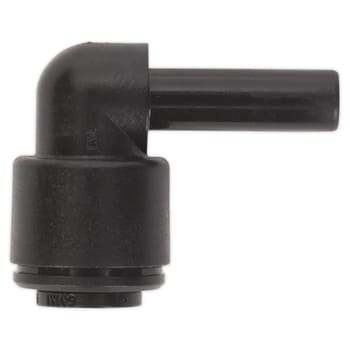 Sealey Stem Elbow
