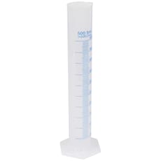 Sealey Graduated Measuring Cylinder