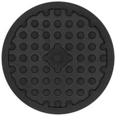 Sealey JP02 Safety Rubber Jack Pad Type B