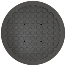 Sealey JP03 Safety Rubber Jack Pad Type C