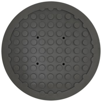 Sealey JP03 Safety Rubber Jack Pad Type C