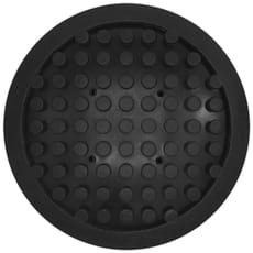 Sealey JP05 Safety Rubber Jack Pad Type C