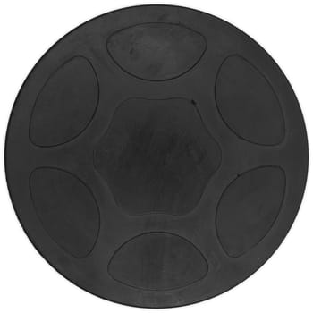 Sealey JP08 Safety Rubber Jack Pad Type B