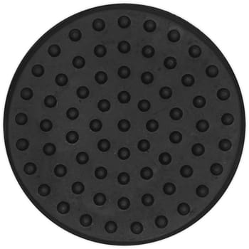Sealey JP11 Safety Rubber Jack Pad Type B