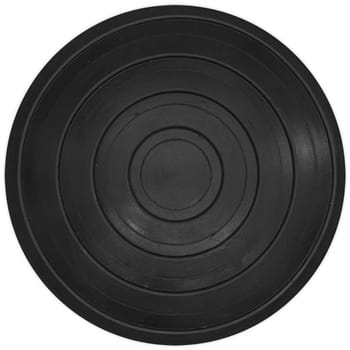 Sealey JP13 Safety Rubber Jack Pad Type C