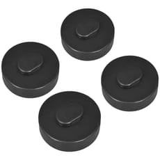 Sealey Jacking Pad Set for Porsche Vehicles