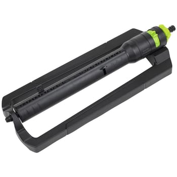 Sealey Oscillating Garden Sprinkler