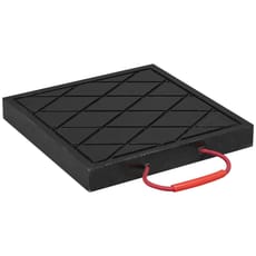 Sealey Outrigger Stabilising Jacking Pad for Uneven Ground