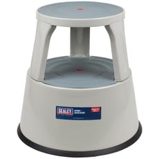 Sealey Steel Kick Step Stool