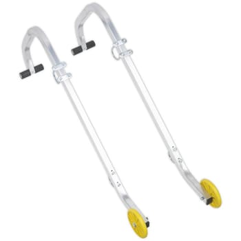Sealey Ladder Roof Hook Kit