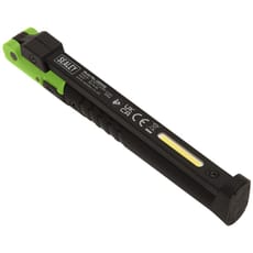 Sealey Rechargable Folding Pocket Inspection Light