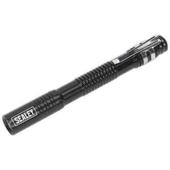 Sealey Aluminium Pen Torch