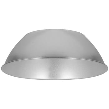 Sealey Aluminium Reflector for LED100HB High Bay Light