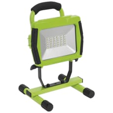 Sealey Cordless 30 LED Portable Floodlight