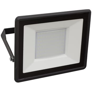 Sealey Extra Slim 50w LED Floodlight