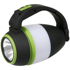 Sealey SMD LED Rechargeable 3 in 1 Spotlight Lantern Torch
