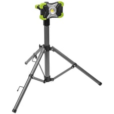 Sealey Rechargeable COB LED Tripod Worklight and Power Bank