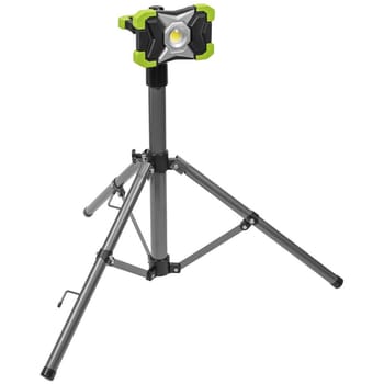 Sealey Rechargeable COB LED Tripod Worklight and Power Bank