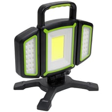 Sealey Rechargeable Flexible 18W Floodlight Work Light