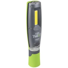 Sealey Rechargeable 16W COB LED Twist Magnetic Inspection Lamp