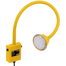 Sealey SMD LED Loading Bay Floodlight on Flexible Arm