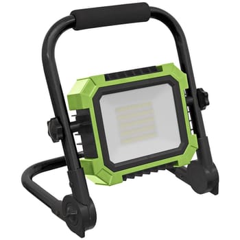 Sealey SMD LED Portable Floodlight Work Light