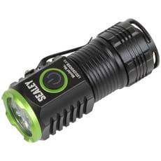 Sealey Super Beam Rechargeable SMD LED Torch