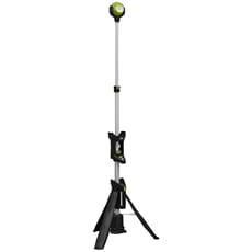 Sealey Rechargeable Extendable 360 Degree Tripod Work Light