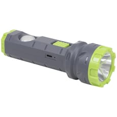 Sealey Dual Mode Rechargeable COB LED Hand Torch