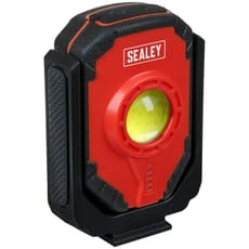 Sealey Rechargeable COB LED Work Light